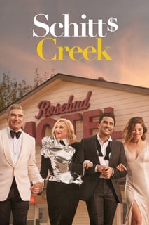 Picture of Schitt's Creek