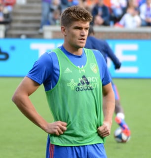 Picture of Nick Hagglund