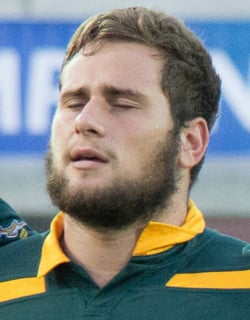 Picture of Thomas du Toit