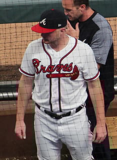Picture of Sean Newcomb