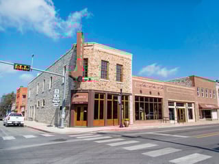 Picture of San Saba