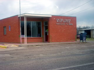 Picture of Hermleigh