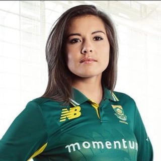 Picture of Suné Luus