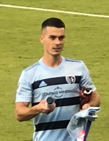 Picture of Erik Thommy