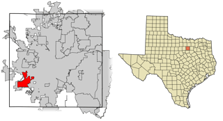 Picture of Benbrook