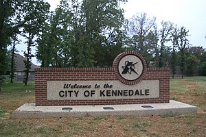 Picture of Kennedale