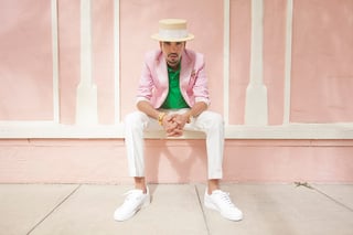 Picture of DJ Cassidy