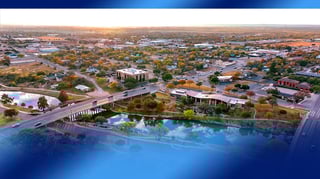 Picture of San Angelo