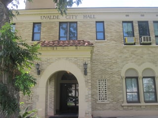 Picture of Uvalde