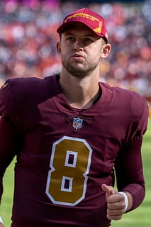 Picture of Kyle Allen