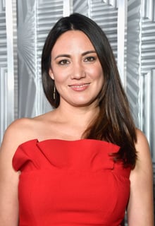 Picture of Lisa Joy