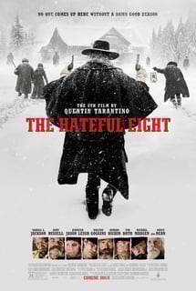 Picture of The Hateful Eight