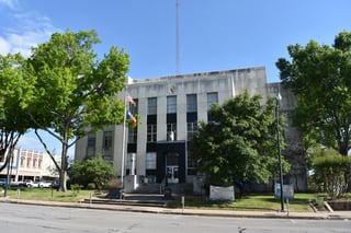 Picture of Brenham