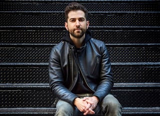 Picture of Zachary Wigon