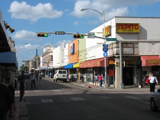 Picture of Laredo
