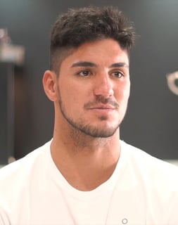 Picture of Gabriel Medina