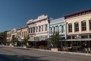 Picture of Georgetown