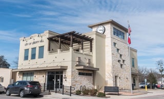 Picture of Liberty Hill