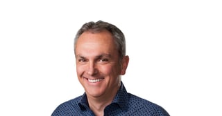 Picture of Luca Maestri