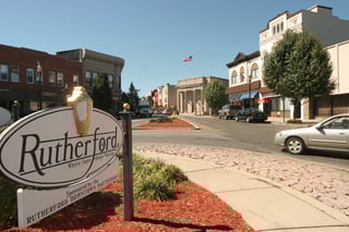 Picture of Rutherford