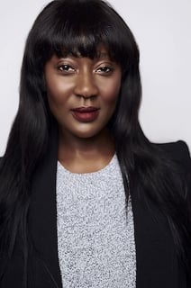 Picture of Ellie Foumbi
