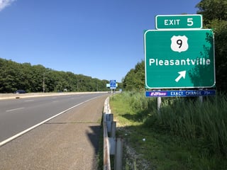Picture of Pleasantville