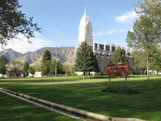 Picture of Brigham City