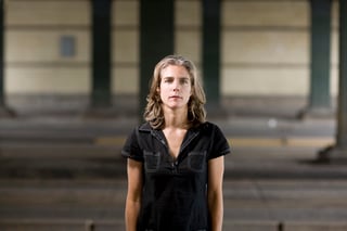 Picture of Rebecca Gomperts