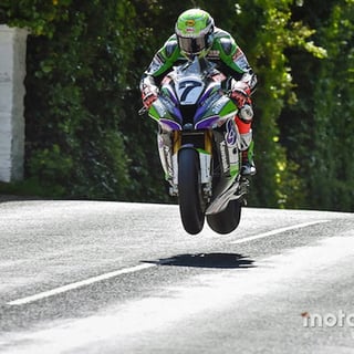 Picture of Isle of Man TT