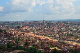 Picture of Abeokuta