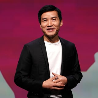 Picture of Pete Lau