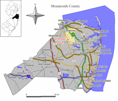 Picture of Holmdel
