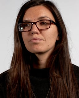 Picture of Julia Nottingham