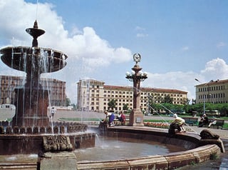 Picture of Khabarovsk