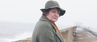 Picture of Vera Stanhope