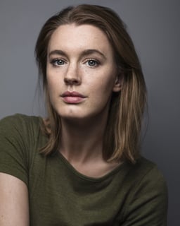 Picture of Amy James-Kelly