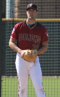 Picture of Robbie Ray
