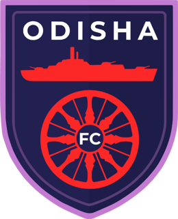 Picture of Odisha FC