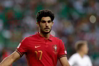 Picture of Gonçalo Guedes