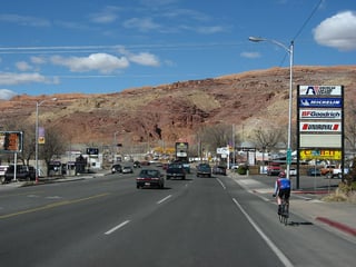 Picture of Moab