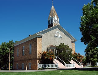 Picture of Parowan