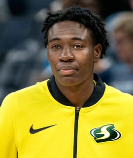 Picture of Natasha Howard