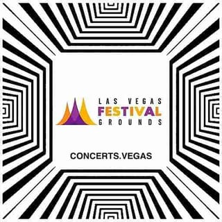 Picture of Las Vegas Festival Grounds