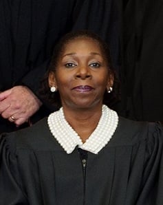 Picture of Lydia Kay Griggsby