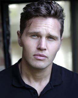 Picture of Danny Walters