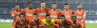 Picture of FC Goa