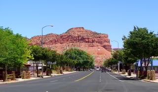 Picture of Kanab