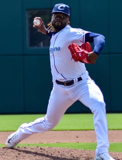 Picture of Touki Toussaint