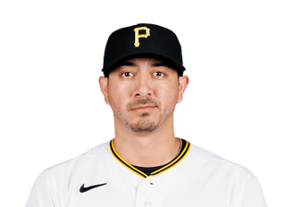 Picture of Vince Velasquez