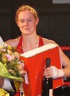 Picture of Delfine Persoon